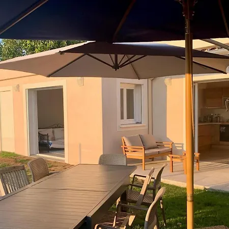 Recente 100m2 A 50m De La Plage Piscine Clim Parking *